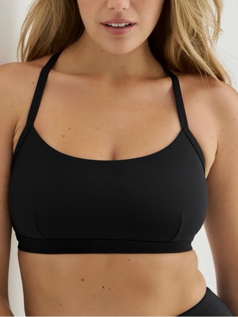 KNIX Restore Sports Bra
